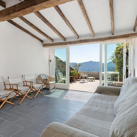 Апартаменты Casa Isoletta Area Cinque Terre Леванто Экстерьер фото