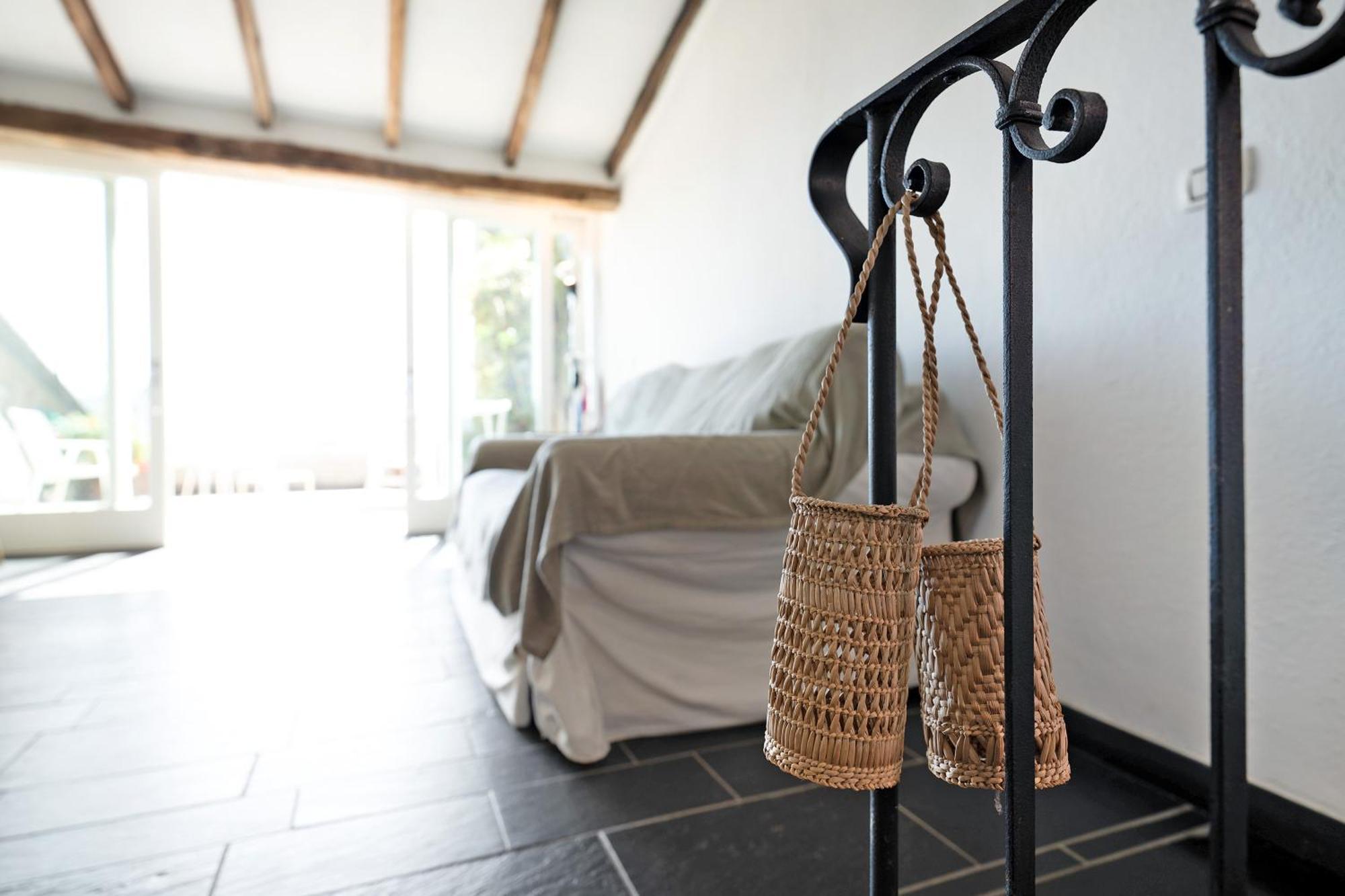Апартаменты Casa Isoletta Area Cinque Terre Леванто Экстерьер фото