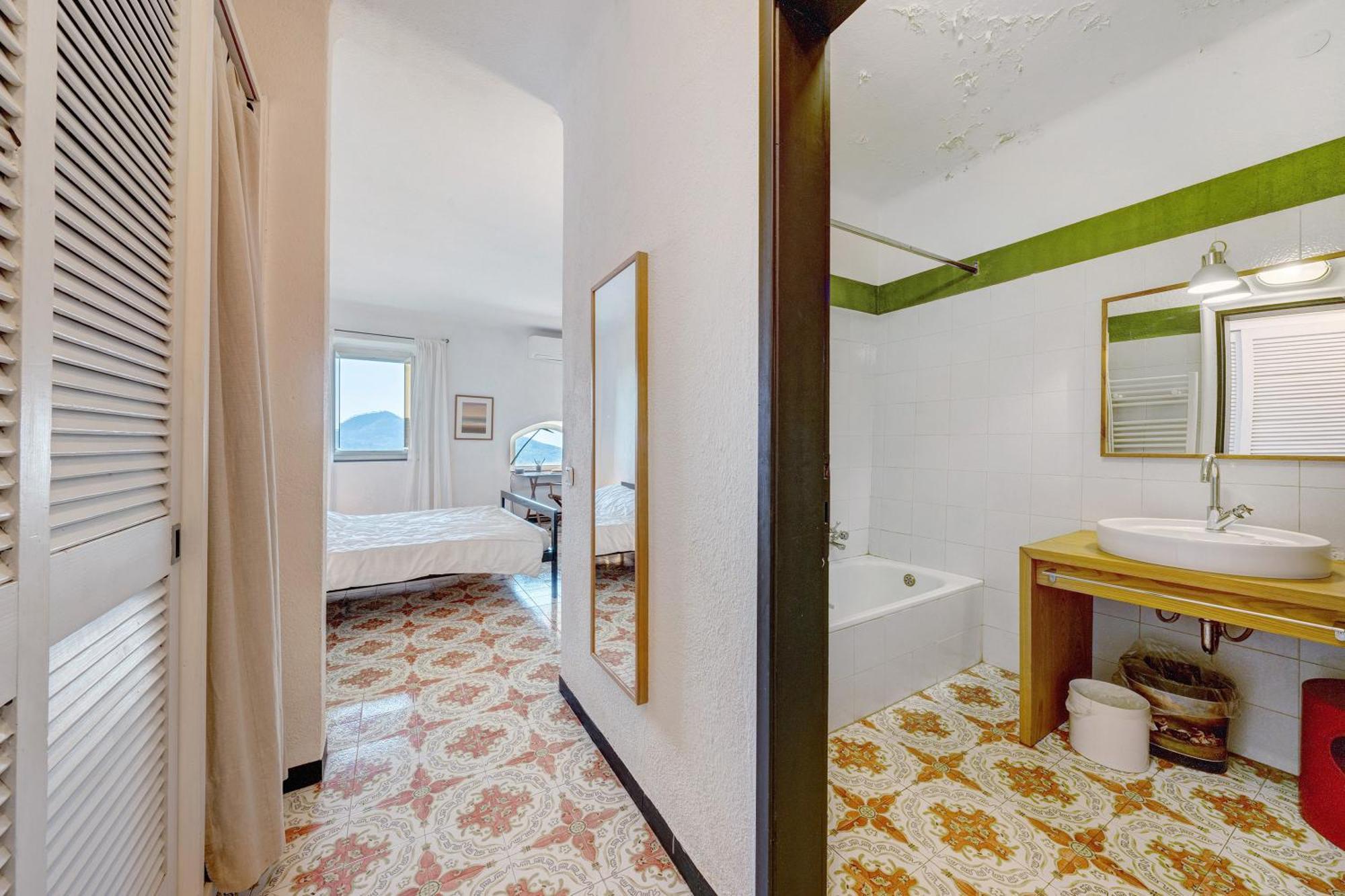 Апартаменты Casa Isoletta Area Cinque Terre Леванто Экстерьер фото