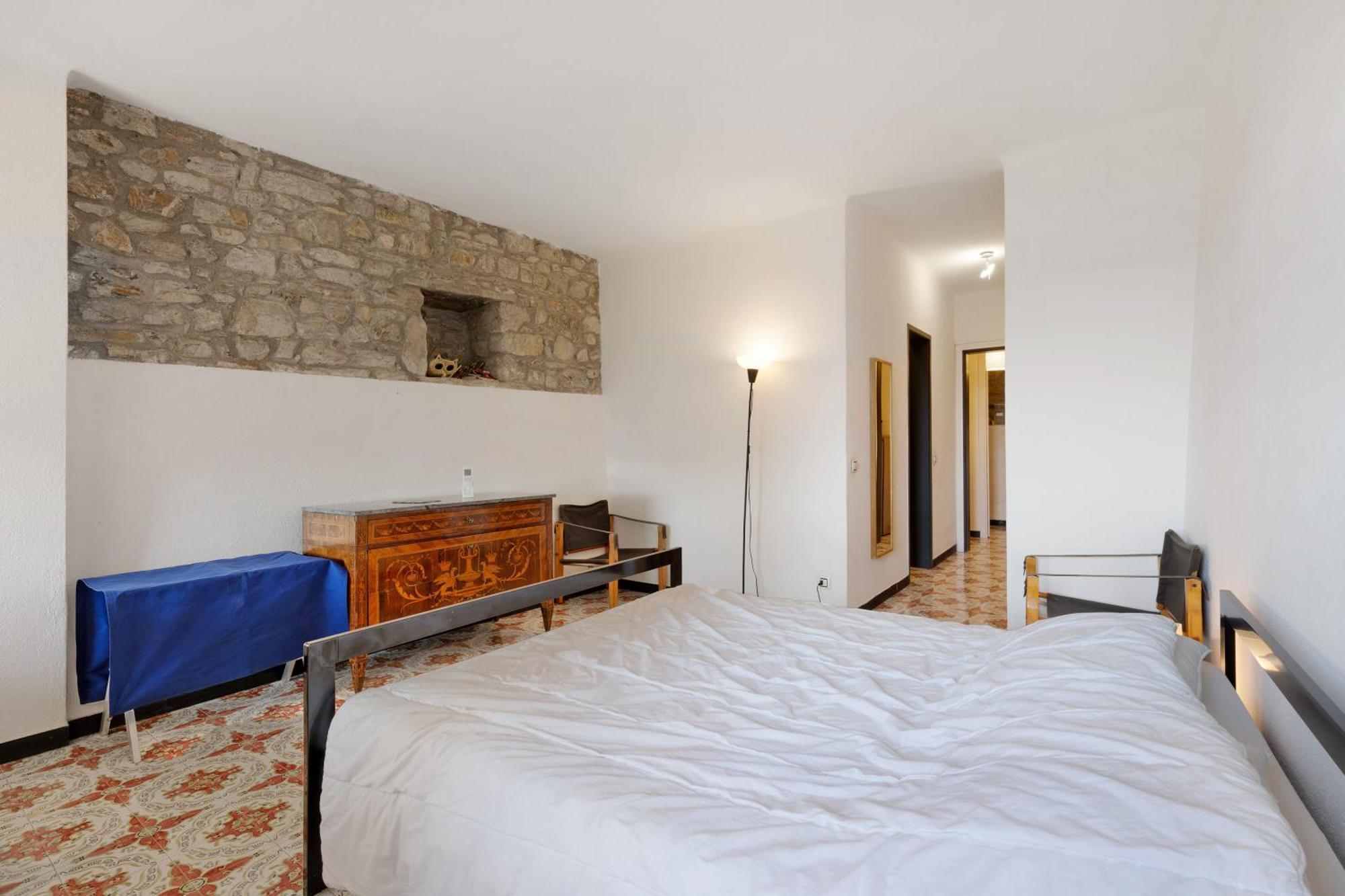 Апартаменты Casa Isoletta Area Cinque Terre Леванто Экстерьер фото