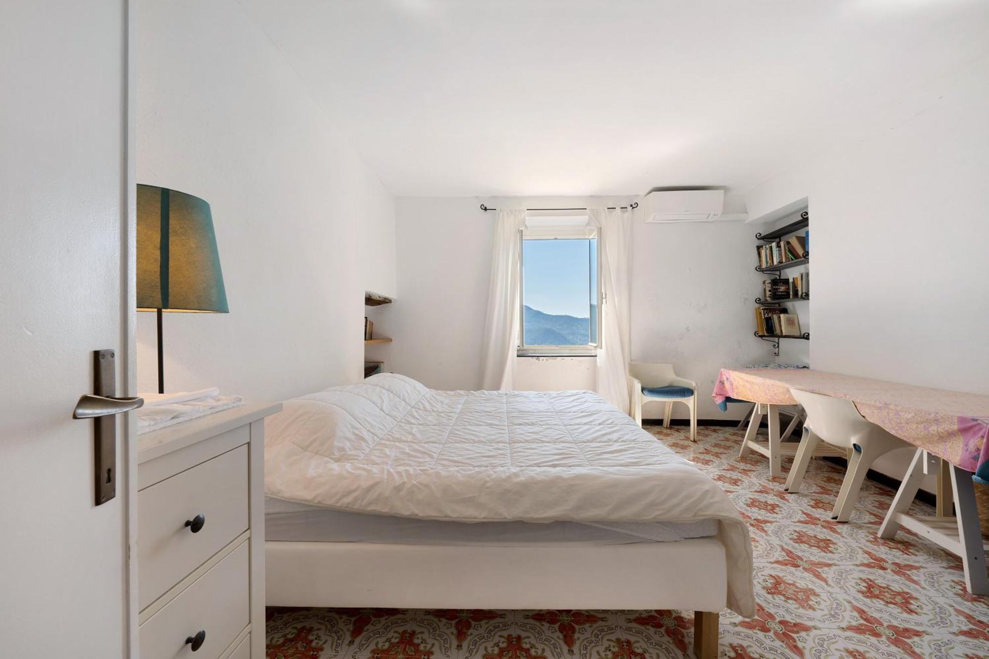Апартаменты Casa Isoletta Area Cinque Terre Леванто Экстерьер фото