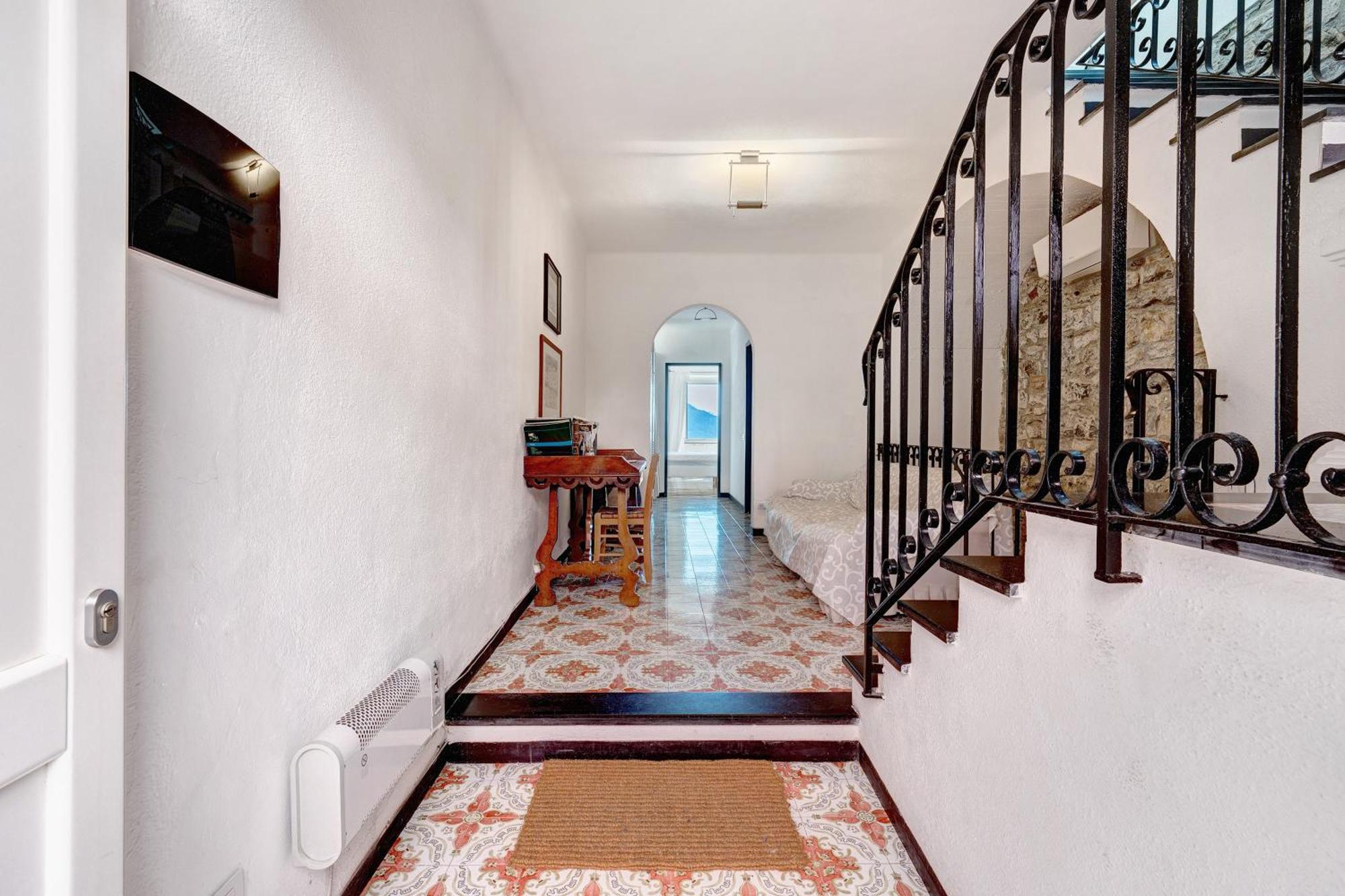 Апартаменты Casa Isoletta Area Cinque Terre Леванто Экстерьер фото