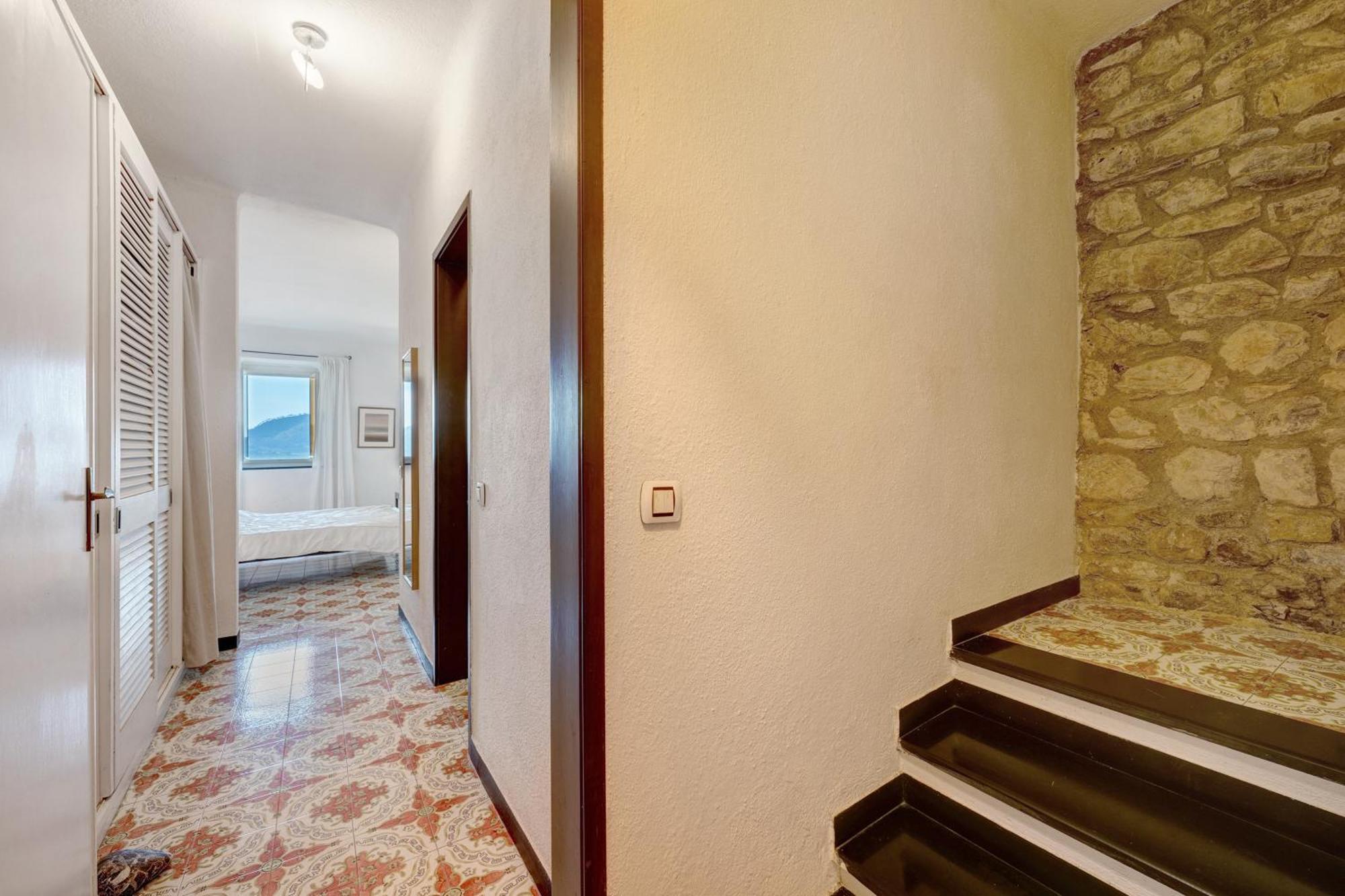 Апартаменты Casa Isoletta Area Cinque Terre Леванто Экстерьер фото
