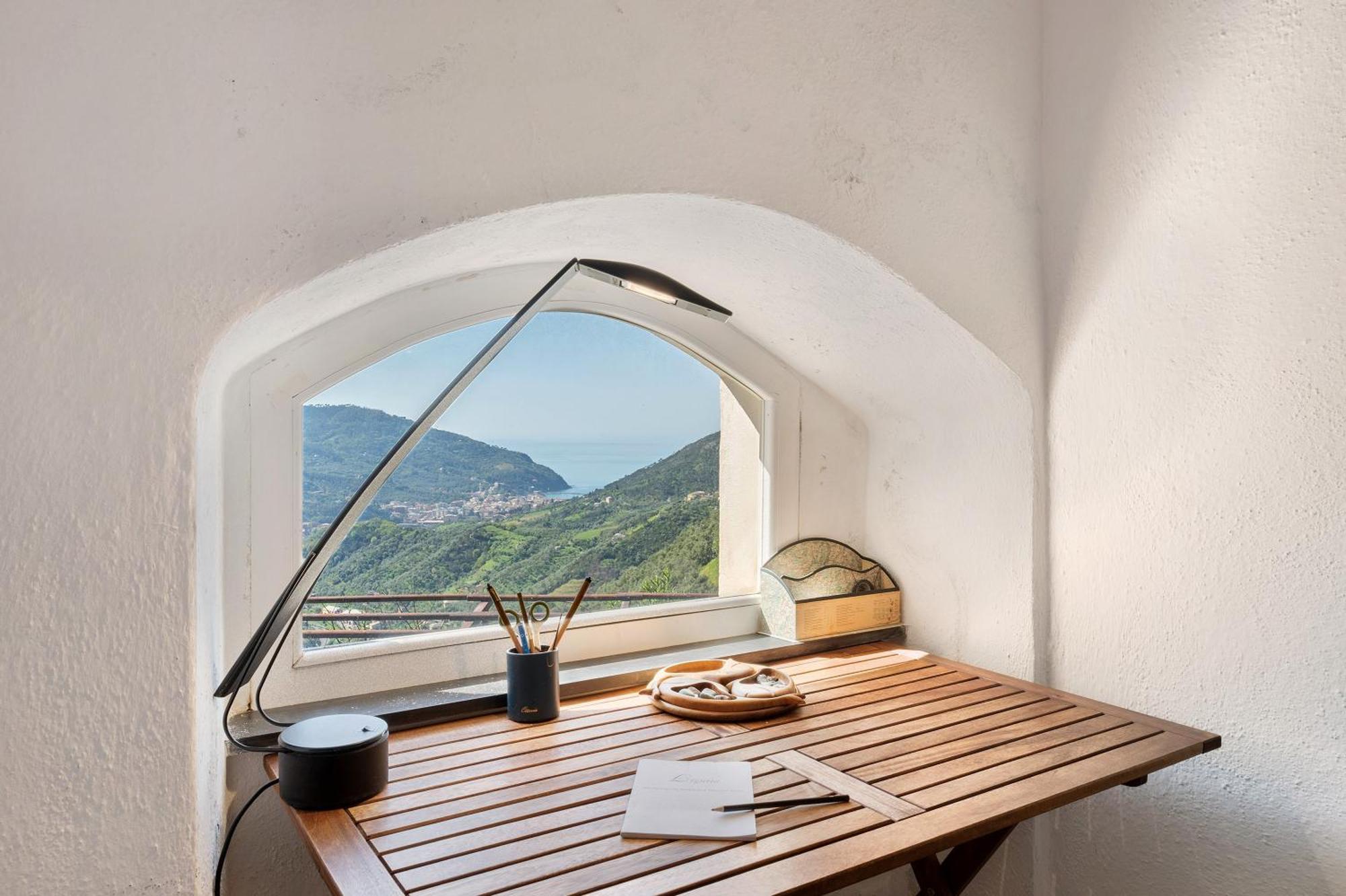 Апартаменты Casa Isoletta Area Cinque Terre Леванто Экстерьер фото