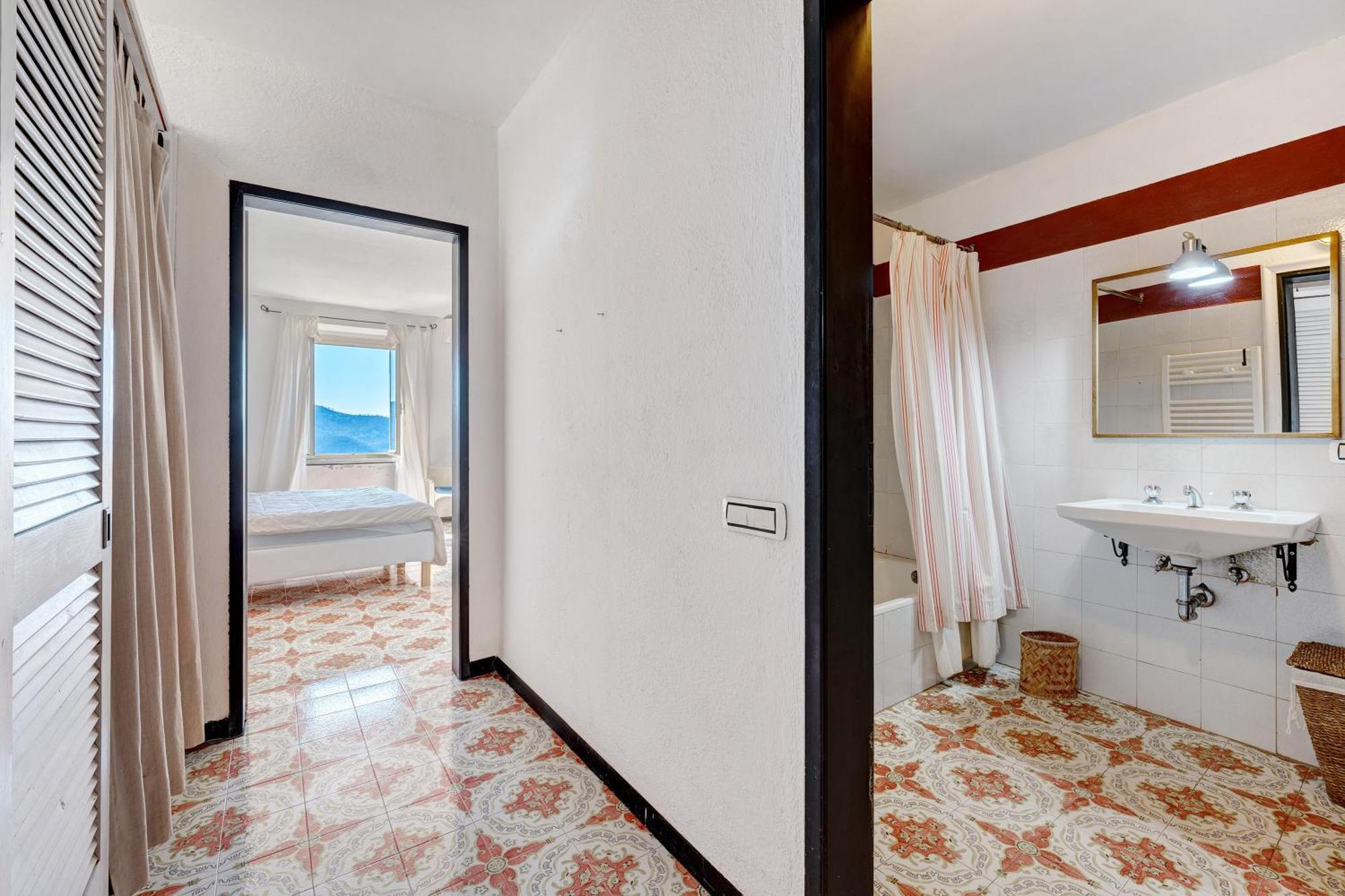 Апартаменты Casa Isoletta Area Cinque Terre Леванто Экстерьер фото